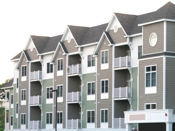 Real Estate Evaluation