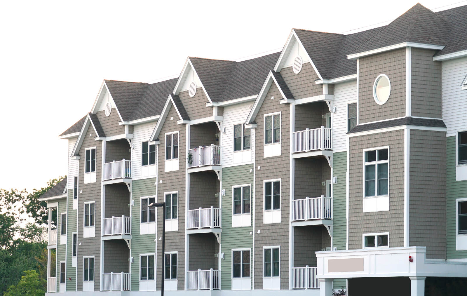 Real Estate Evaluation