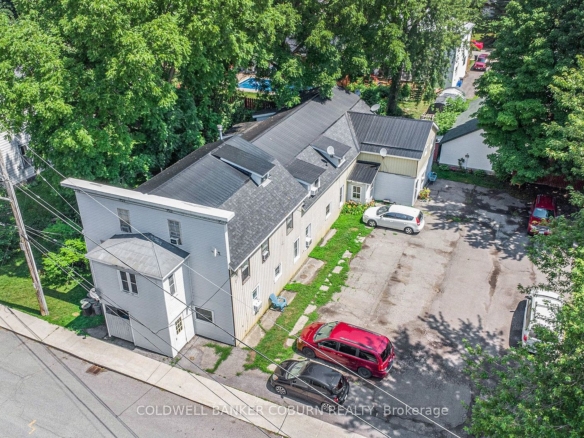 73 King Street