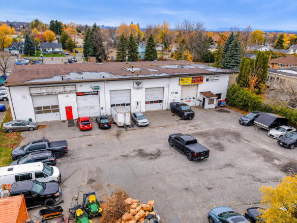 1237- 1255 Cousineau